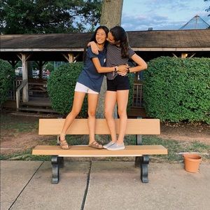 Meet your Posher, Cade